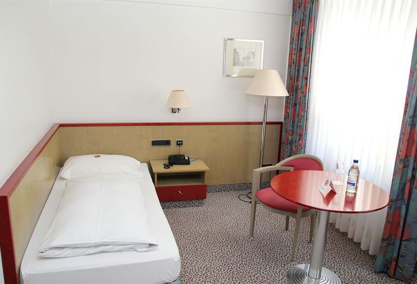 Hotel Leomar Flatrate 8