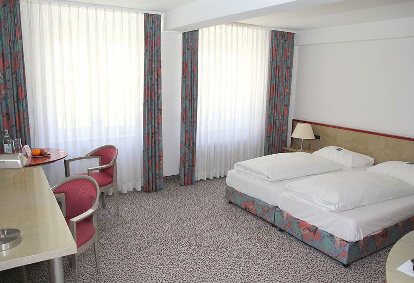 Hotel Leomar Flatrate 9