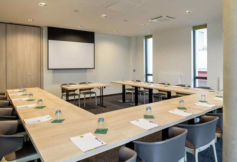 Hotel Ibis Styles Nagold-Schwarzwald 10