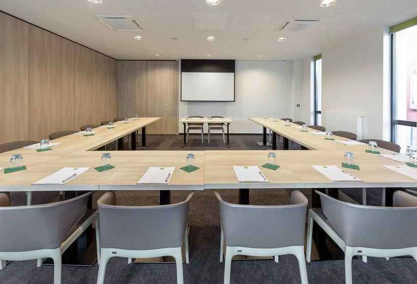 Hotel Ibis Styles Nagold-Schwarzwald 11