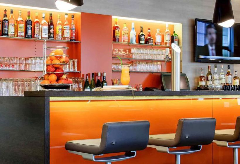 Hotel Ibis Styles Nagold-Schwarzwald 13