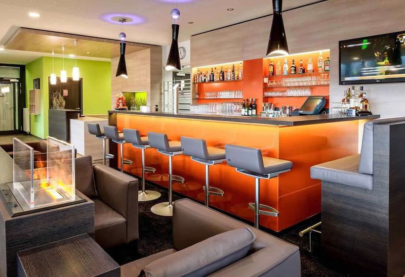 Hotel Ibis Styles Nagold-Schwarzwald 14