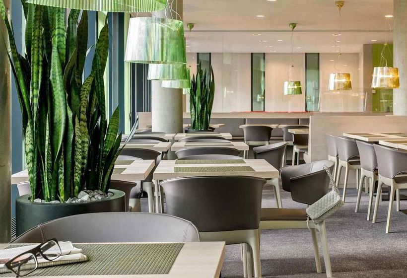 Hotel Ibis Styles Nagold-Schwarzwald 15