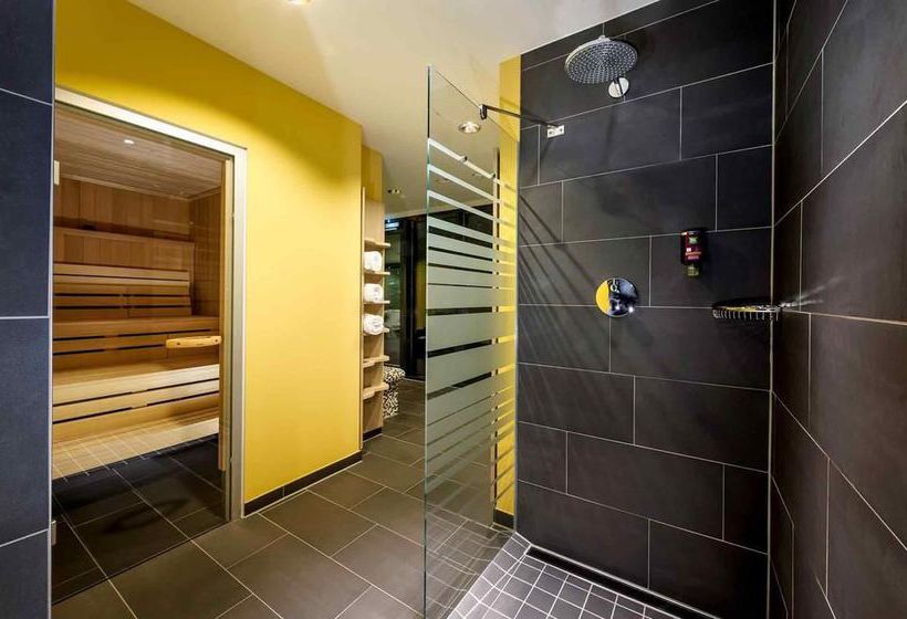 Hotel Ibis Styles Nagold-Schwarzwald 16