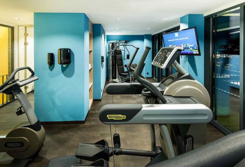 Hotel Ibis Styles Nagold-Schwarzwald 17