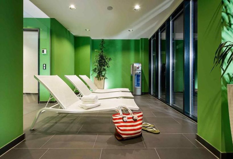 Hotel Ibis Styles Nagold-Schwarzwald 19