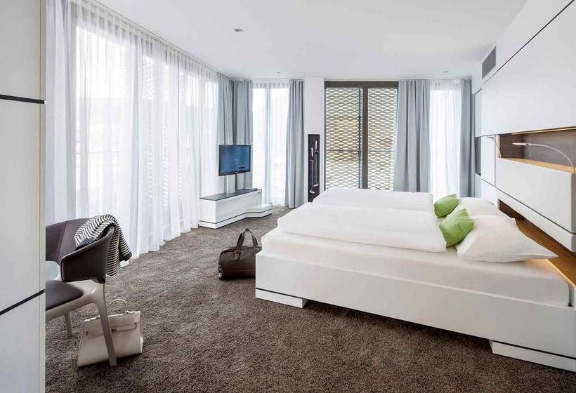 Hotel Ibis Styles Nagold-Schwarzwald 2