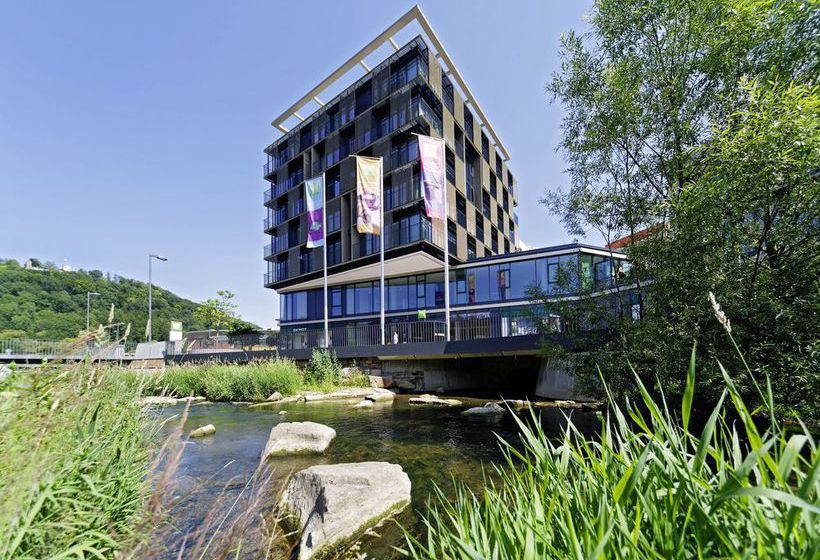 Hotel Ibis Styles Nagold-Schwarzwald 20