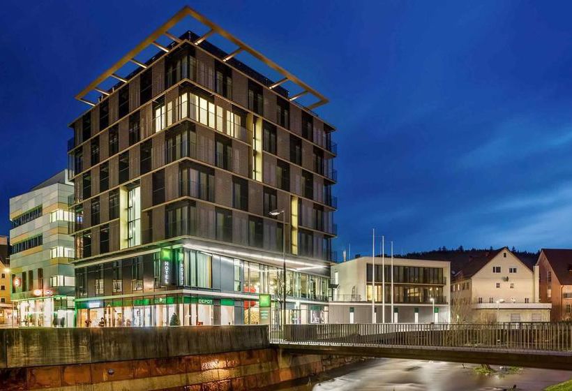 Hotel Ibis Styles Nagold-Schwarzwald 3