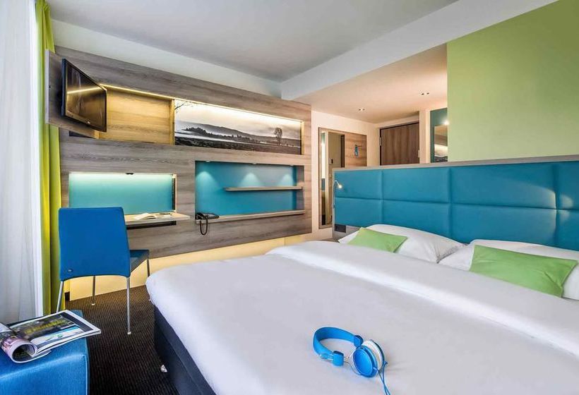 Hotel Ibis Styles Nagold-Schwarzwald 4