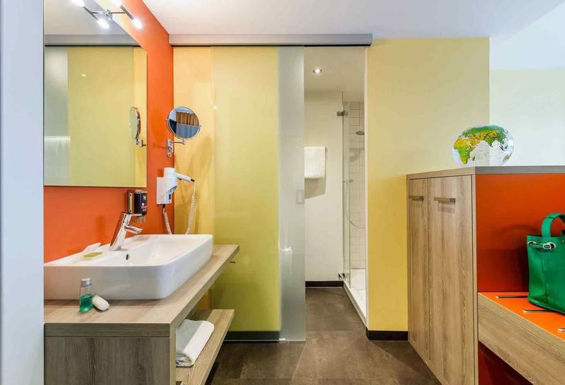 Hotel Ibis Styles Nagold-Schwarzwald 6