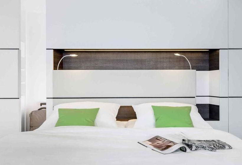 Hotel Ibis Styles Nagold-Schwarzwald 7