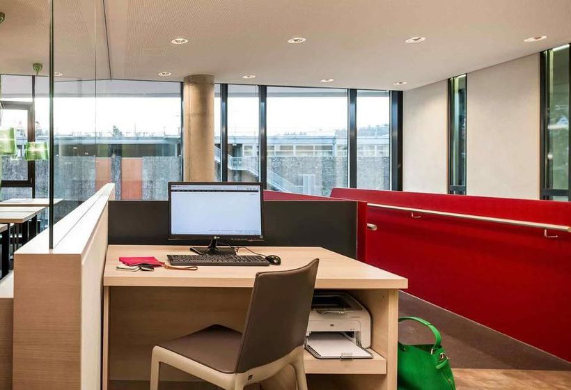 Hotel Ibis Styles Nagold-Schwarzwald 9