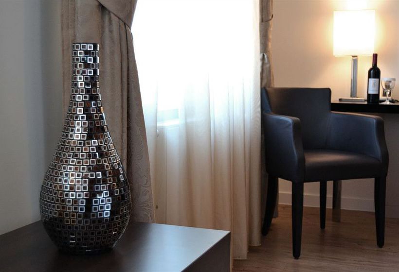 Hotel Vier Jahreszeiten Berlin City 17