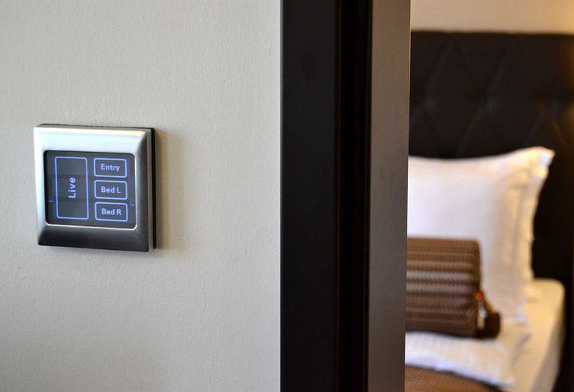 Hotel Vier Jahreszeiten Berlin City 19