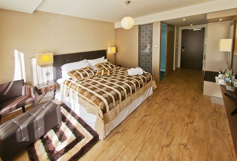 Hotel Vier Jahreszeiten Berlin City 2