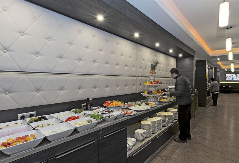 Hotel Vier Jahreszeiten Berlin City 3