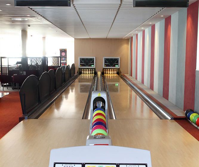 Vch Hotel Greifswald 10