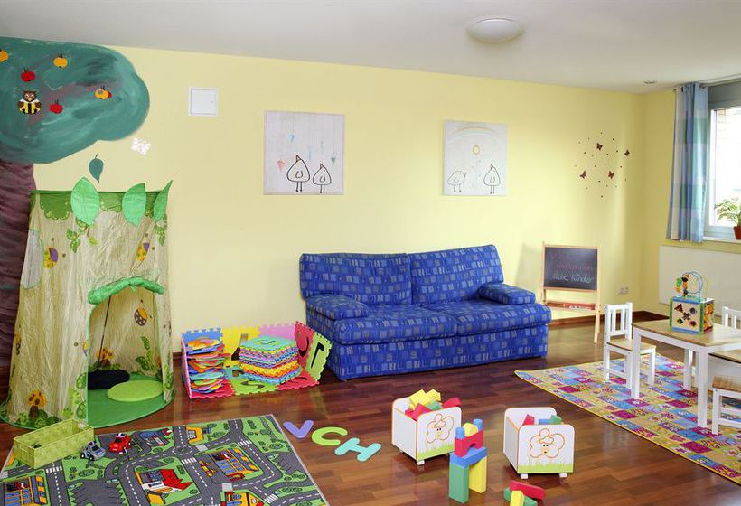 Vch Hotel Greifswald 11