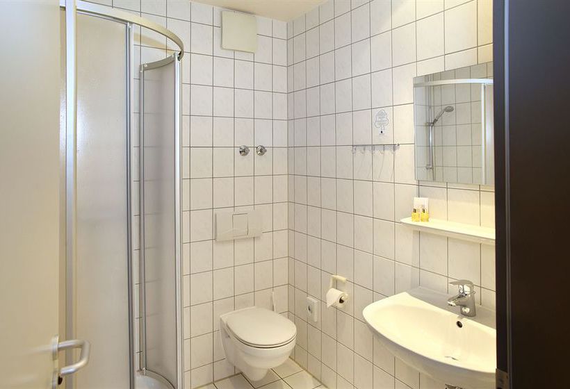 Vch Hotel Greifswald 12