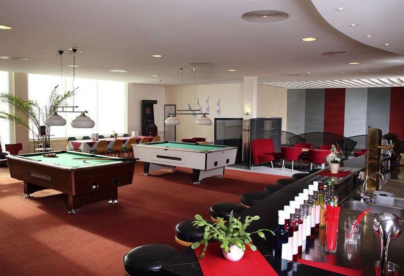 Vch Hotel Greifswald 13