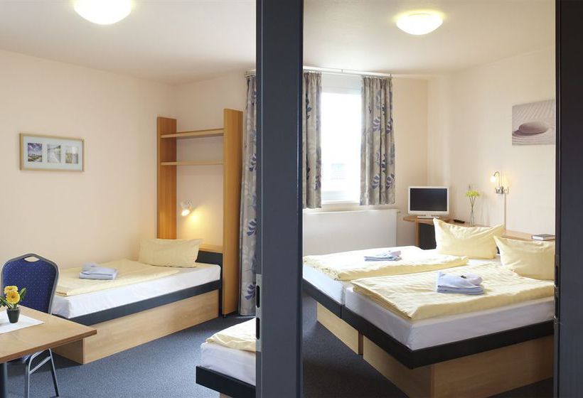 Vch Hotel Greifswald 14