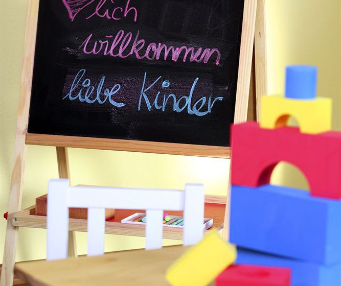 Vch Hotel Greifswald 15