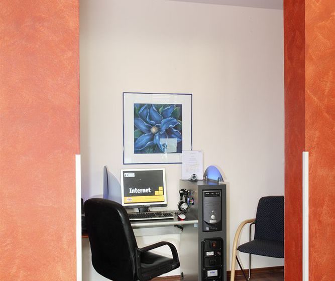 Vch Hotel Greifswald 17