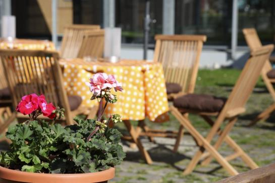 Vch Hotel Greifswald 18