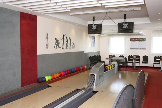 Vch Hotel Greifswald 19