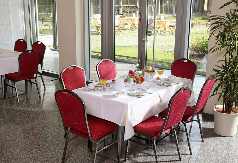 Vch Hotel Greifswald 2