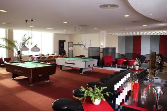 Vch Hotel Greifswald 20