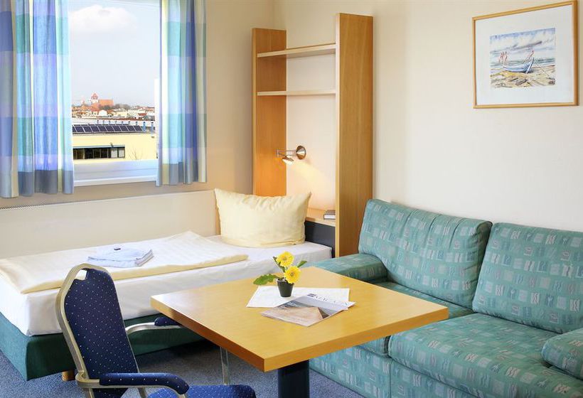 Vch Hotel Greifswald 3