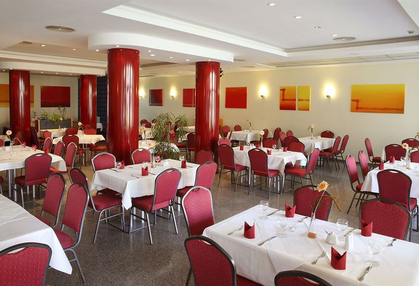 Vch Hotel Greifswald 5