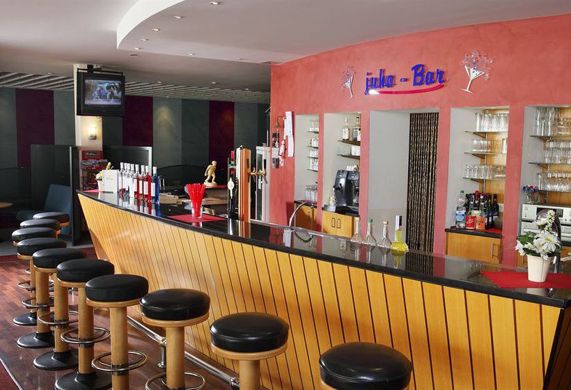 Vch Hotel Greifswald 6