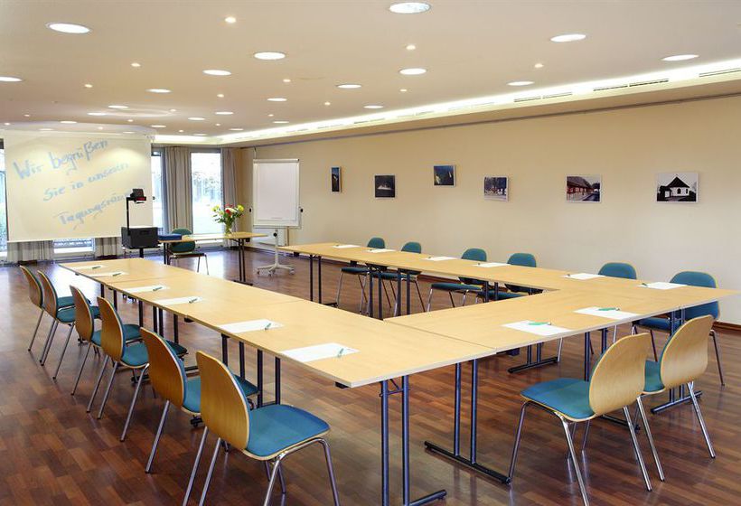 Vch Hotel Greifswald 9