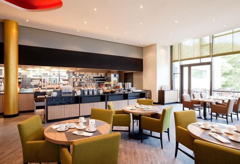 Steigenberger Parkhotel Braunschweig 1