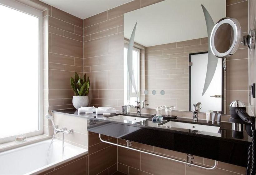 Steigenberger Parkhotel Braunschweig 10