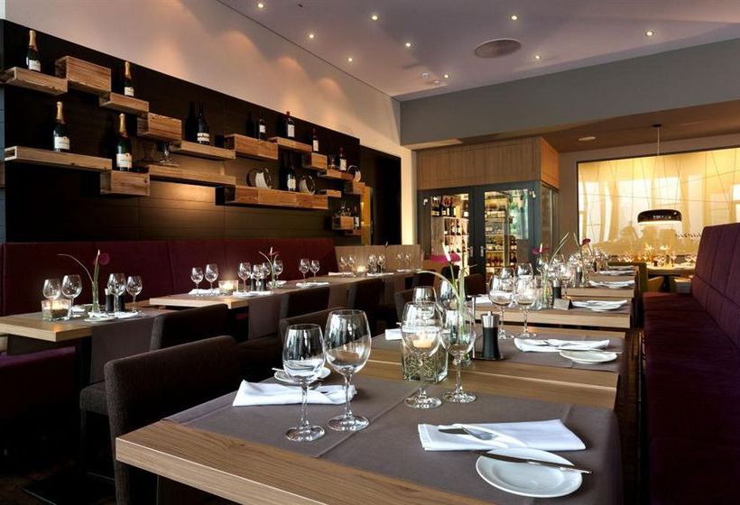 Steigenberger Parkhotel Braunschweig 13