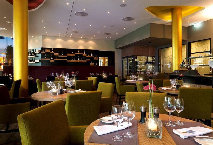 Steigenberger Parkhotel Braunschweig 14