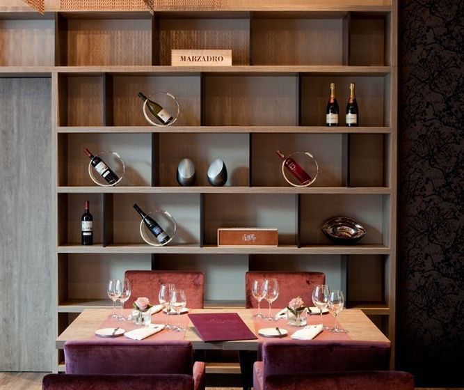 Steigenberger Parkhotel Braunschweig 4