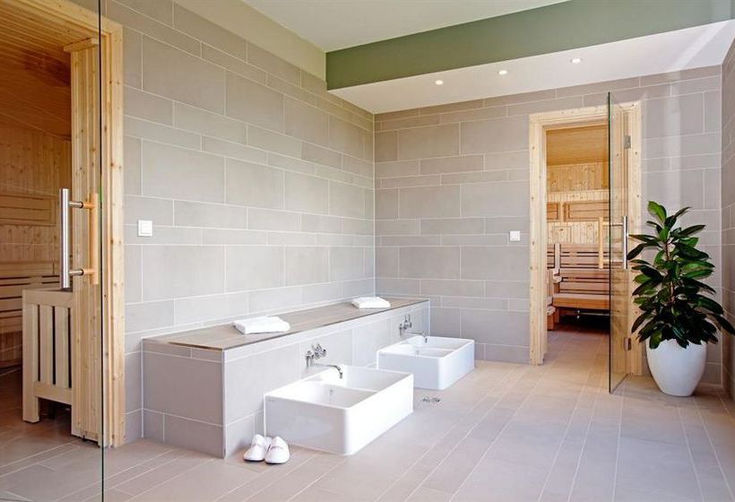 Steigenberger Parkhotel Braunschweig 5