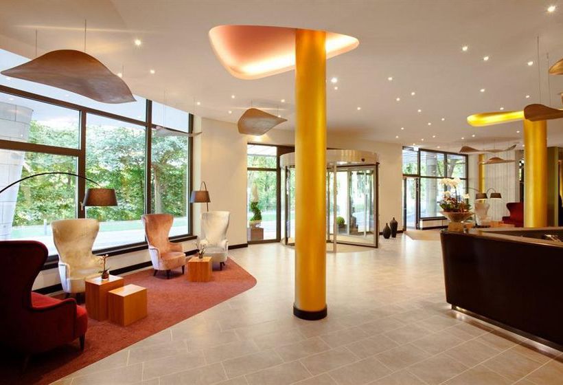 Steigenberger Parkhotel Braunschweig 6