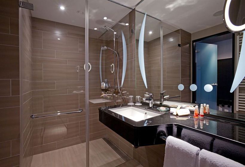 Steigenberger Parkhotel Braunschweig 7