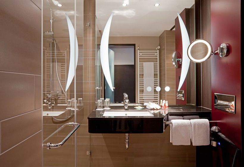 Steigenberger Parkhotel Braunschweig 8