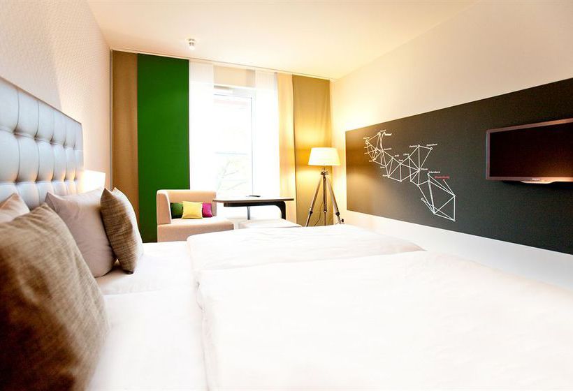 Steigenberger Parkhotel Braunschweig 9