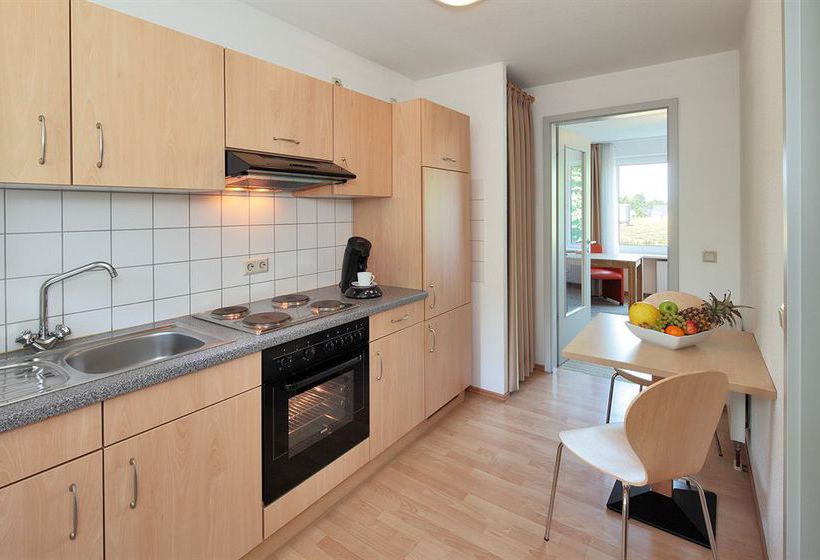 Petul Apart Hotel Stadtgarten 1