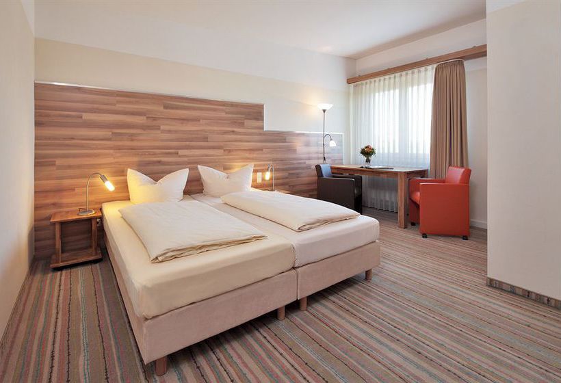 Petul Apart Hotel Stadtgarten 4