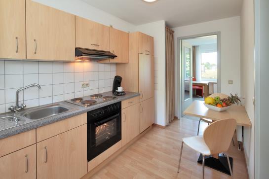 Petul Apart Hotel Stadtgarten 7