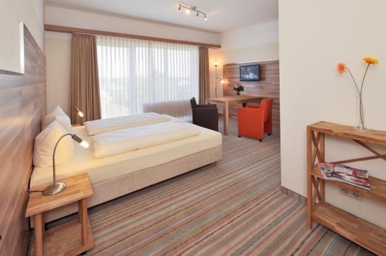 Petul Apart Hotel Stadtgarten 8